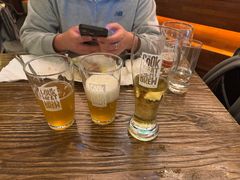 -The BREW·酿餐厅(浦东嘉里大酒店)