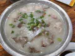 -南记食粥坊·宵夜大排档(莲花总店)