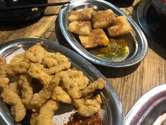 -销魂美蛙鱼头火锅(上海首店)