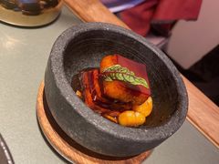秋栗东坡肉/位-晟永興烤鸭店(五道口店)