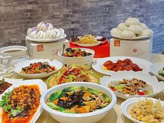 -归元·云集斋素菜馆