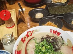 -豚王拉面(澳门银河店)