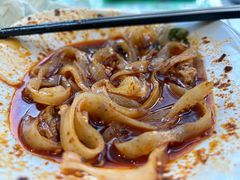 -令氏家外家周秦食府(高新店)