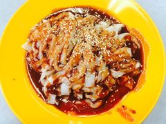 -汉记靓粥