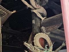 -报恩寺(平武县)