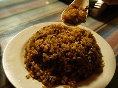 纳西炒饭-88号小吃店·经典云南菜·地道纳西美食