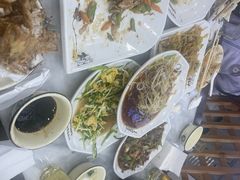 -海香园饭店