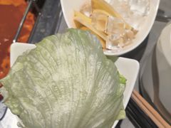 -海底捞火锅(奥森店)