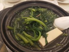 -潮福城大酒楼·潮粤菜·港式点心(阳光城店)
