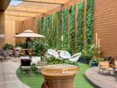-CHEMBOX·COFFEE·BRUNCH(天津K11店)