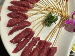 -南门涮肉(后海店)