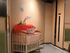 -海底捞火锅(西单店)