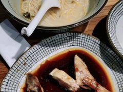 -南小蟹手工點心(三里屯店)
