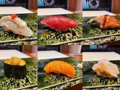-北京泰富酒店-道日本料理餐厅