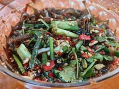 -宋记冕宁土菜馆(海门渔村二店)