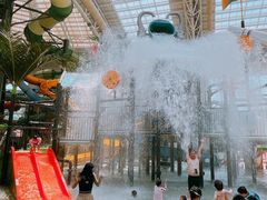 -杭州开元森泊度假乐园