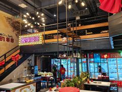 -钢管厂五区小郡肝串串香火锅(梅川路店)