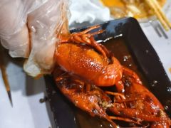 -云晓光头烧烤吧(盛夏店)