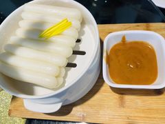 -外婆味道·云南菜大当家(关上店)