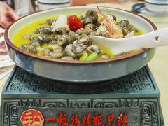 -锡和无锡菜(景丽苑店)