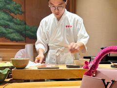 -松涛日本料理