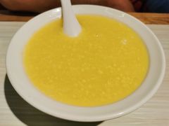 -台北楚楚园馅饼粥(虹桥南丰城店)