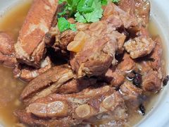 -真定郝家排骨(正定县总店)