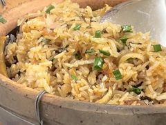 -盈旺小厨·非遗黄鳝饭(泰康路店)