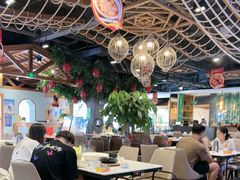 -龙泉人椰子鸡.糟粕醋.海南菜(三亚旗舰店)