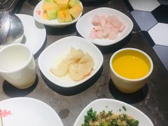 -肥鱼屯活鱼锅(惠工街店)