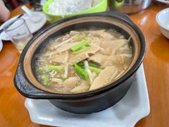-洪福饭店·十八年老店