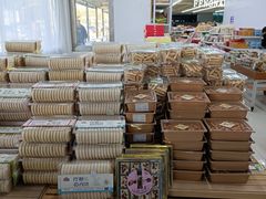 -枫泾服务区超市