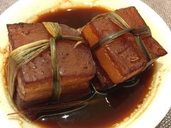 -东方红海鲜百汇(国际大厦店)