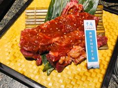 -NIUAN牛庵·日式和牛烧肉(恒隆店)