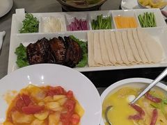 -大鹏饭店·金陵家宴(奥体中心店)