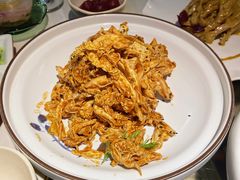 -京味斋·北京烤鸭(华威桥北工大店)