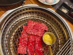 黑牛横膈膜-黑牛の店·和牛烧肉(合生汇店)