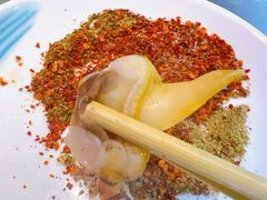 -江合勇丹东兄弟小串海鲜烧烤(总店)