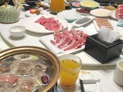 -东来顺饭庄(西直门店)