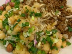 -车沾巷·重庆老味豌杂面