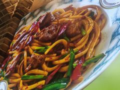 -丝路传奇·中国拉面航母店(北医三院店)