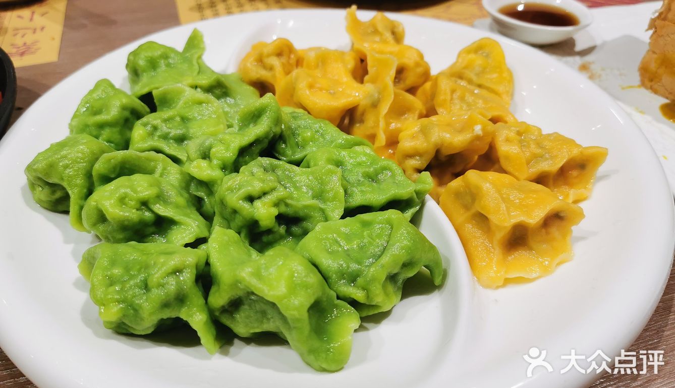 很有趣，吃起来也没有负担