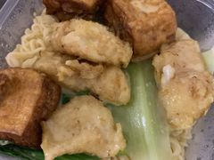 -孖记茶档·热腾茶餐(乐峰店)