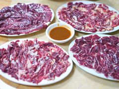 -五洲牛肉美食馆