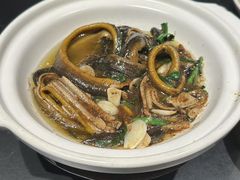 -芳芳私房菜·精做淮扬菜(承德路店)