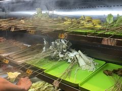 -乐乐姐超级土豆(中关村5号店)