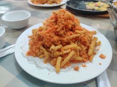 -华春餐馆(鱼山路店)