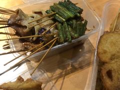 -阿姨小肉摊(同济西苑店)