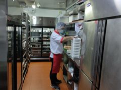 -海底捞火锅(崇文门新世界百货店)
