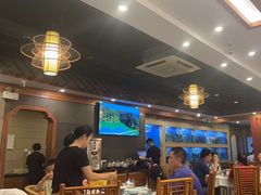 -围龙屋客家食府(福田店)